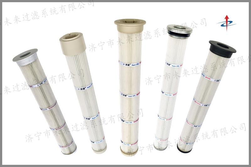 除塵濾筒在哪些環境下需謹慎使用?